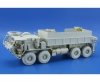 Eduard 36259 HEMTT exterior ITALERI 1/35